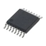 RS-232 Interface IC 1 A Supply-Current, True +3V to +5.5V RS