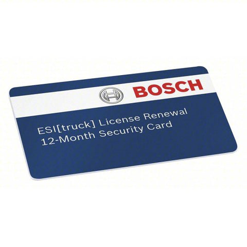 Diagnostic Software License: Tester