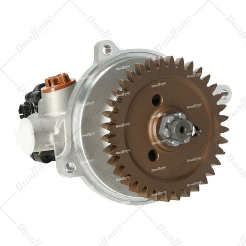 Volvo Power Steering Tandem Pump | 21745603