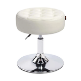 Iron Accent Stool