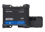 Routers 4G/3G/2G/LTE CAT4, POE+ Cellular Router, Dual SIM, eSIM, WiFi 2.4 Ghz, 1 LAN, 3 x POE+ OUT ETH, C1D2, Certified