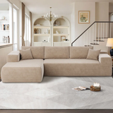 Nathasa 2 - Piece Upholstery Sofa