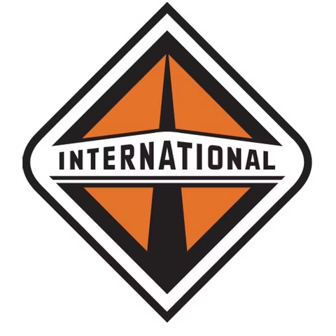 Navistar 2596245C91 - International SPEAKER RADIO KIT