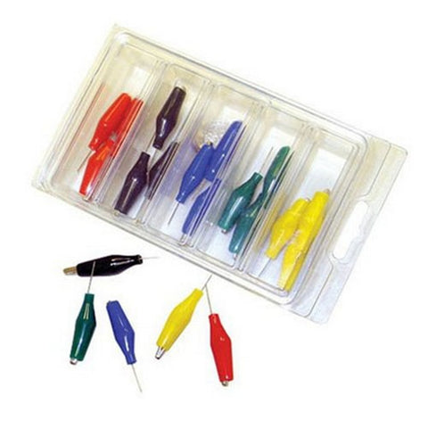 Thexton Back Probe Kit (490)