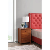 Daniel 19'' W Nightstand