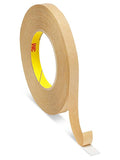 3M 950 Adhesive Transfer Tape Hand Rolls - 1⁄2" x 60 yds