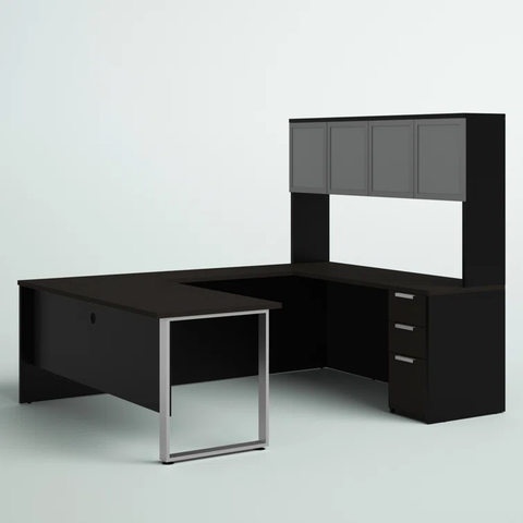 Glidden 71.1'' Desk