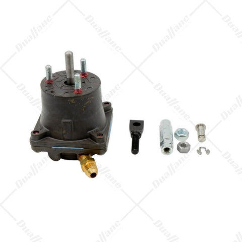 Detroit Kit Actuator Vent Turbo S60 EPA04 | 23538827