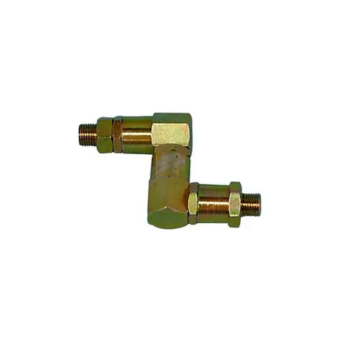 JohnDow Steel Z-Swivel - JD-3840Z