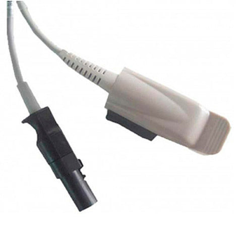 Reusable Replacement Finger Probe - GE Ohmeda Tuffsat (7 pin) - 20250
