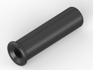 IC & Component Sockets SN-AU SERIES 4 MINIATURE SPRIN