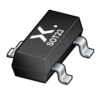 ESD Protection Diodes / TVS Diodes PESD12VL2BT/SOT23/TO-236AB