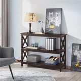 Mahler 42'' Console Table