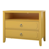 Her Majesty 2 - Drawer Nightstand