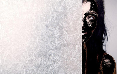 SOLYX SX-SC0020 Rice Paper Static Cling