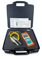 Digital Multimeters Bond Meter Kit includes 710A, BKDP-M2, BKP-M2, BKP-B(2), 700-911 Carry Case