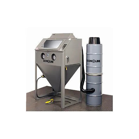 Econoline 101694S-A Siphon Blast Cabinet