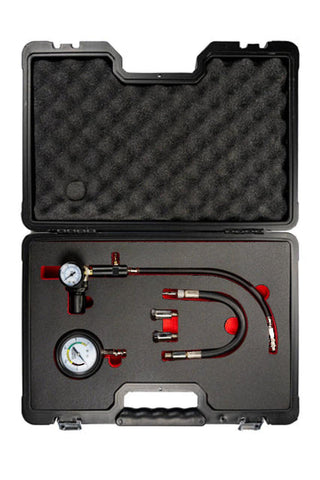 Ansed Leak Down Tester with Pressure Gauge (HU35027)
