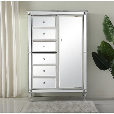Cosmo Armoire