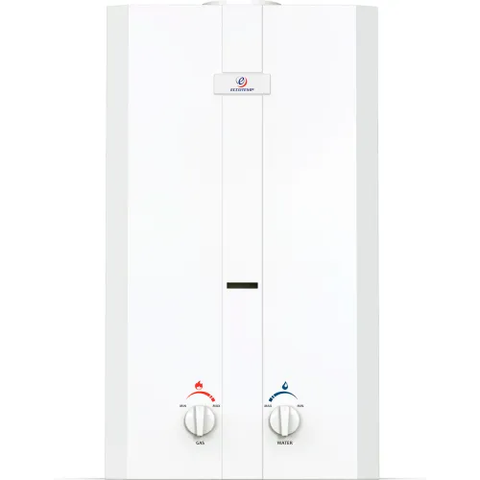 L10 Portable Outdoor Tankless Water Heater