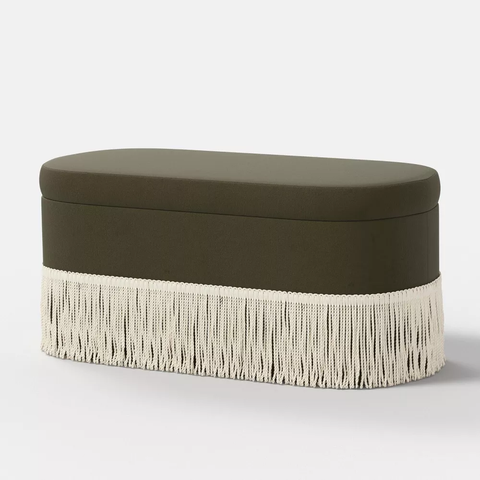 Fringe Bench - Threshold™