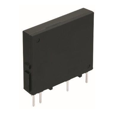 Solid State Relays - PCB Mount 4A 60V 4PIN SPST