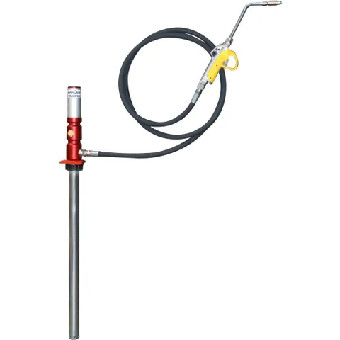 JohnDow 3: 1 Oil System - 55 Gallon - JDOL-55