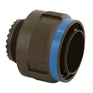 D38999/26WA98PN Circular MIL Spec Connector SHELL 9 3 PIN PLUG;CRIMP TERM