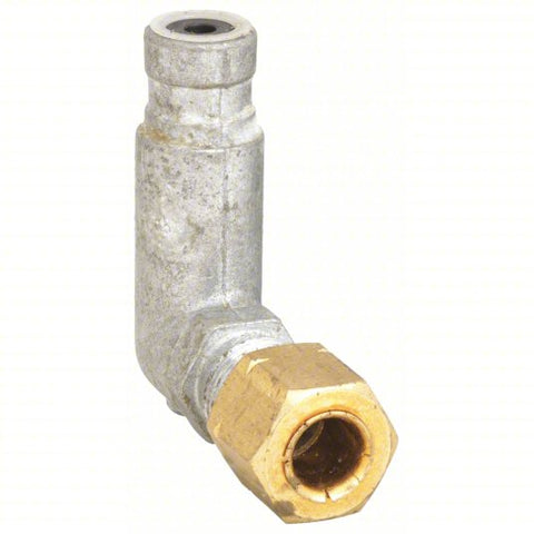 CONDOR USA, INC Delayed Unloader Valve