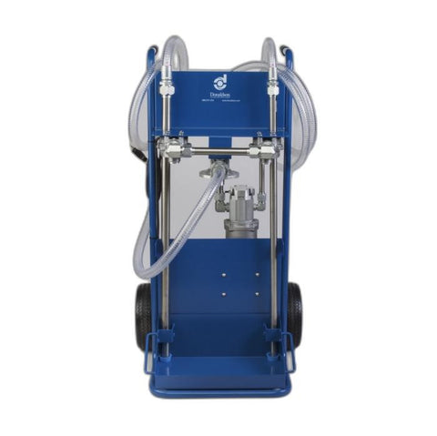 Donaldson DN X011297, Hydraulic Cart