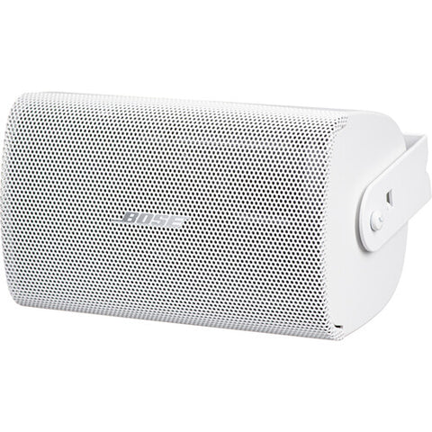 Bose Professional FS2SE Surface-Mount 2.25" 80W Passive Outdoor Loudspeaker (White)
