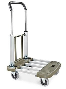 Folding Handi-Mover