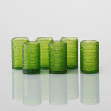 Jupiter Drinking Glass (Set of 6)