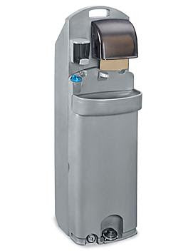 PolyJohn® Portable Hand Wash Station