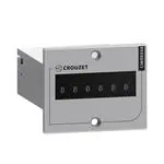 Counters & Tachometers Electromechanical Impulse Counter CIM56x46, 24 VDC, 6 Digits, Non Resettable