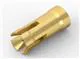 IC & Component Sockets 8134-HC-6P2=HOLTITE CONTACT 3.