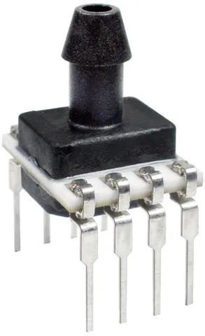 Honeywell-SSCDANT030PASA5