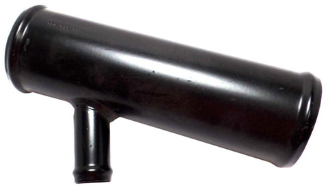 Freightliner A05-29076-000, Tube Assembly - Lower Radiator, P3, Isx