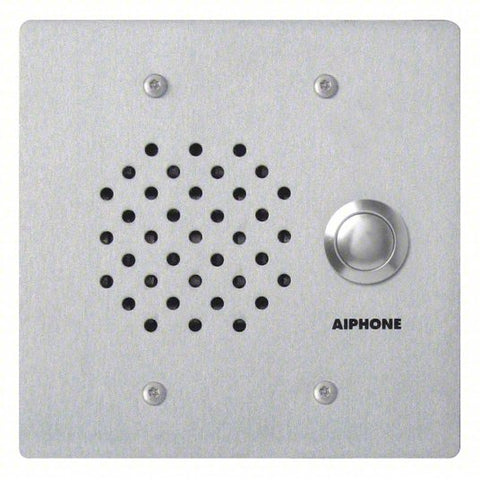 AIPHONE Door Station: AP-M Series/LEF Series/LEM Series/MP-S Series