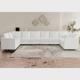 Home Imports Emporium Modern DIY Sectional Sofa