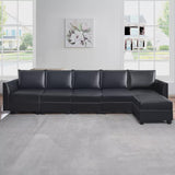 Home Imports Emporium Modern DIY Sectional Sofa