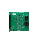 Current Sensor Development Tools Interface board to be connected between the ASEK-30 programmer and production setup for the ACS37610, ACS37611