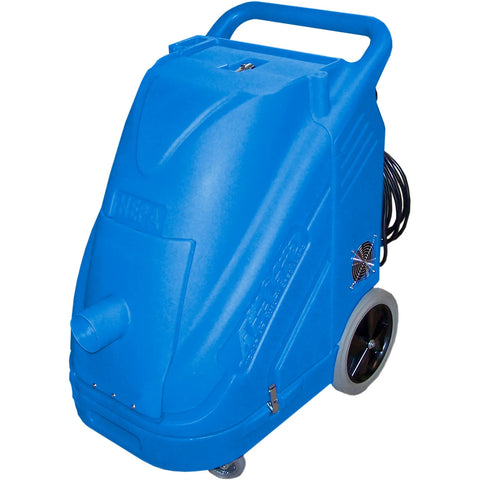 Air-Care Vent Vac III HEPA Vacuum Dryer Vent Cleaning System