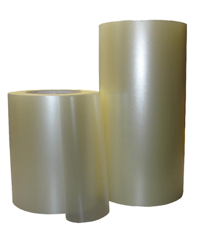 Poli-Tape 160 - Clear - 8 in x 100 yd
