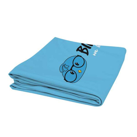 54" EuroFit Bend Graphic Cover