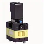 Solenoid Valves 24V AC 50-60 NC SOL VLV LGC MT