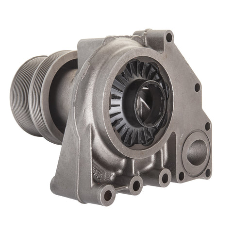 Haldex HDX RW4068X, Water Pump