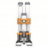 Breathing Air Dryer: 177 cfm Flow Rate, IP55, 1 1/2 in NPT, 41°F to 95°F, 58 psig to 232 psig