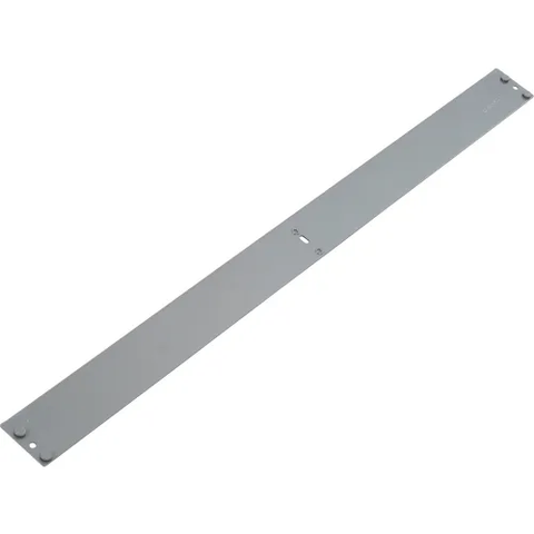 Double Rivet Beam, Nominal Length 48", Gray