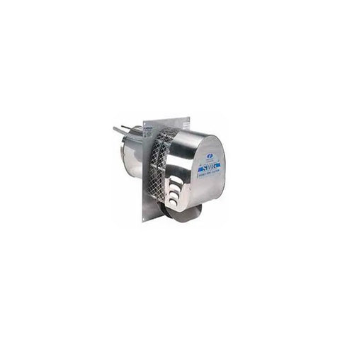 Field Controls 6" Power Venter 416,000 BTU SWGII-6